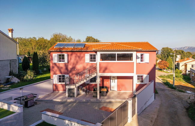 Peaceful Istria - App Pius 1 - Foto 31