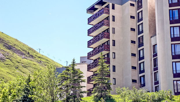 Le Slalom (Val Claret) - Foto 2, House