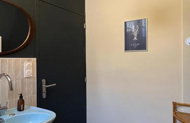 Maison Mima - Maison de charme en Anjou - Vignes & dégustation - Foto 22