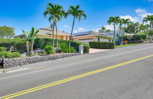 Ocean-View Oasis with Pool in Kailua-Kona! - Foto 30