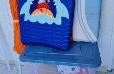 Appt LGM, au couchant, piscine, 300m plage - Foto 14