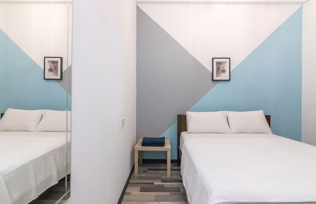 Arte S Family Suites - Foto 17