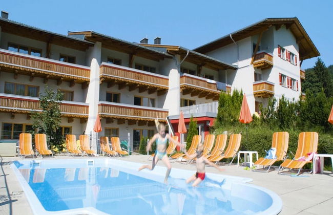 Apartment House Isegrim, Altenmarkt - Foto 11