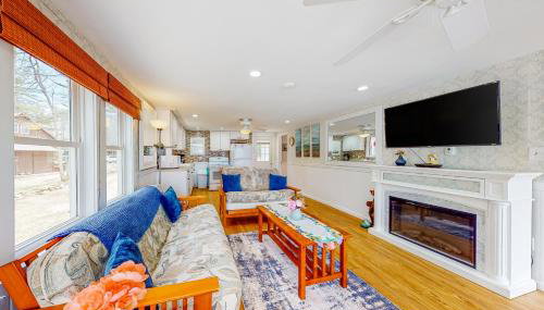 Lady and the Lake - Foto 5