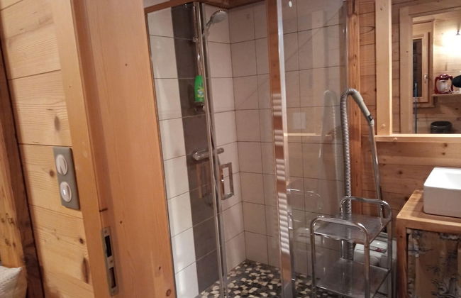 Chalet in La Bresse With Valley Views - Photo 18