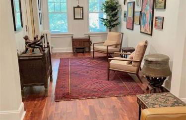 Historic Treasure Adams Morgan House - Foto 9