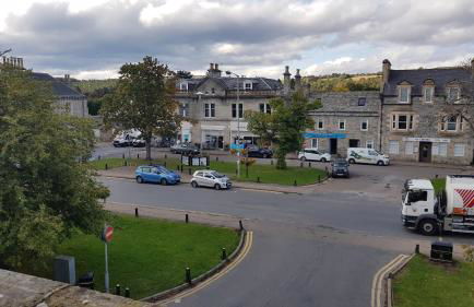 The Granary in The Square - Foto 26