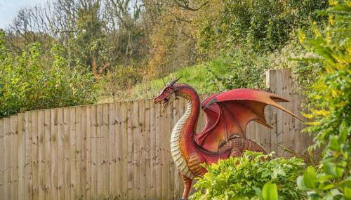 Y-Beudy Bach - Foto 5