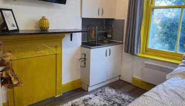 2 Guests Studio - 20 Minutes to Central London - Foto 5