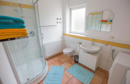 Apartment Yellow - Foto 9