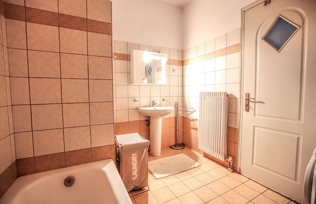 Grand Meteora Central Luxury Apartment - Foto 27