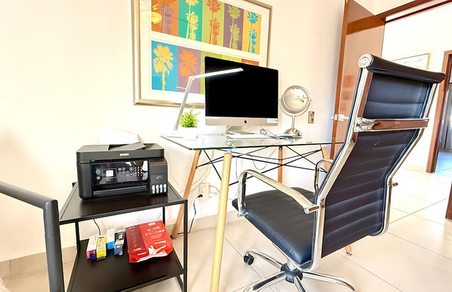 Large Ajijic 2 Bedroom Retreat With Modern Amenities & Centrally Located - Foto 37