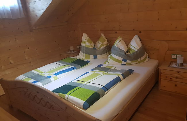 Appartementhaus Gugganig - Photo 16