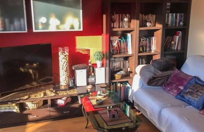 Piso Sandra Medina - Foto 11