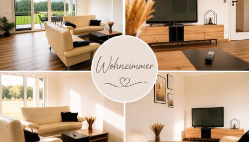 Moderne Bauernhof Wohnung mitten in der Natur - Foto 2