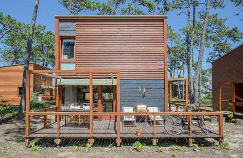 Liiiving in Ofir - Seaside Pool Bungalow - Photo 79