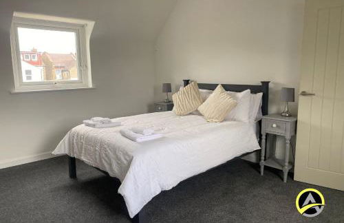 Delightful London Chalet House - Foto 16