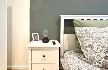 COZEE - Air-Conditioned Apartment with Netflix - Foto 11