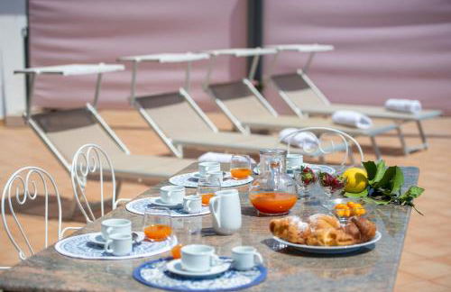 LA CASA DEL CAPITANO furore amalfi coast - Foto 72