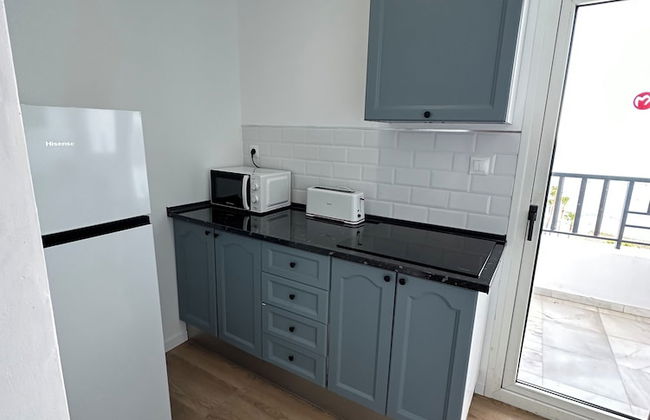 Aparthotel First Flatotel International - Foto 50