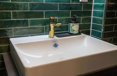 Deluxe-Apartment Frankfurt West - Foto 18