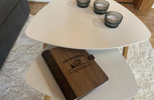 Haus Waldesruh, 3 Ferienwohnungen - Foto 51