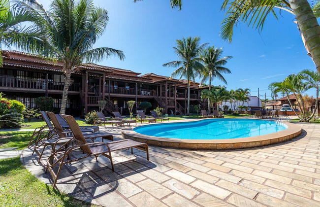 Apart Hotel Buz215 - Foto 71