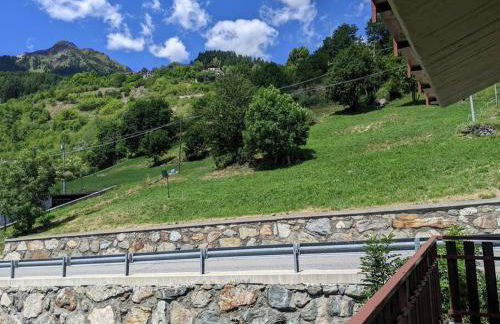 Alpine Vista Villa Hardaker 4 bedrooms Torgnon - Foto 30