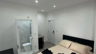 Clapham Junction moments away - Foto 4