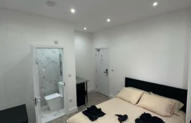 Clapham Junction moments away - Foto 4