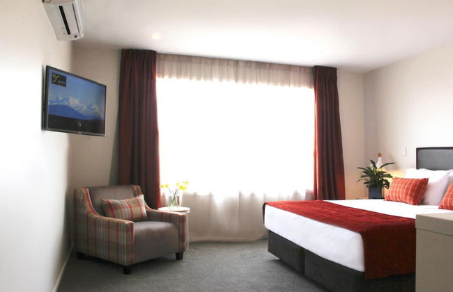Quest Taupo Serviced Apartments - Foto 10