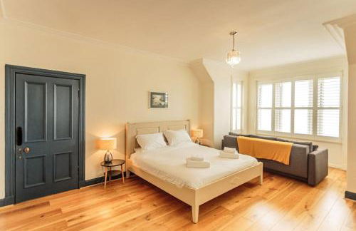 Southcliff House - Foto 8