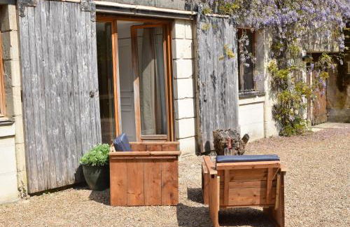 Zélie Gîte - Foto 19