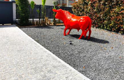 Entre mer et campagne - Foto 29