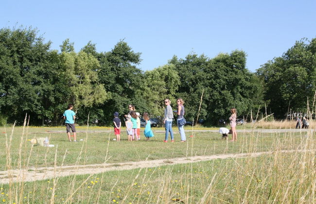 Village vacances Beauséjour Rêves de Mer - Foto 15