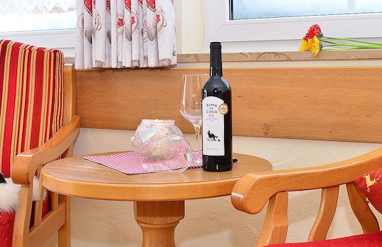 Landhaus Hubert's Hüs - Foto 2