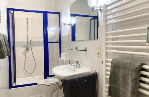 3 Zimmerwohnung mit Garten - Foto 4