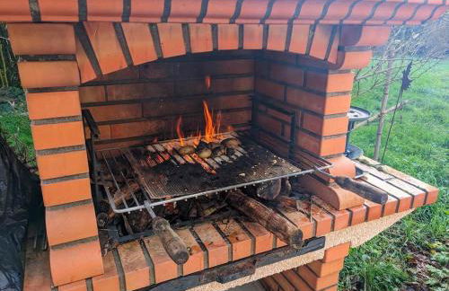 Gîte Le Grand Albizia - Foto 21