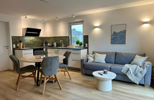 H24ZINGST - Das Ferienhaus - Foto 1