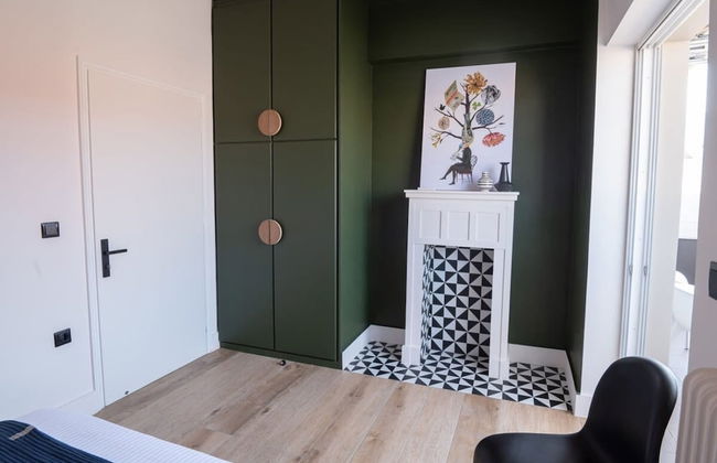 City s Best-kept Secret Chic Luxe Getaway - Foto 15