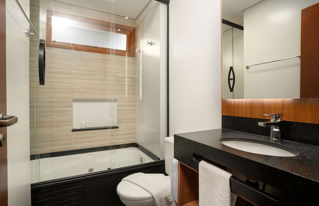 Bossa Jurerê Hotel - Photo 27