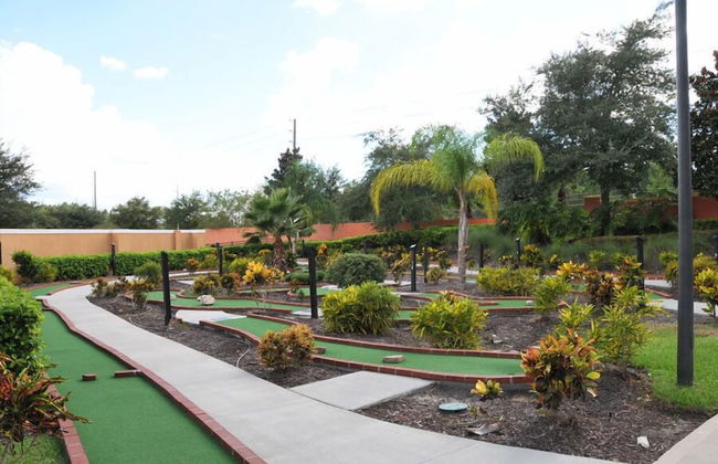 Solana #2 - 7 Bed 5 Baths Villa - Foto 1