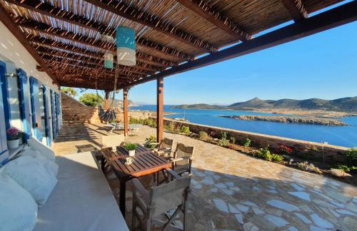 Antiparos Vibes - Foto 60