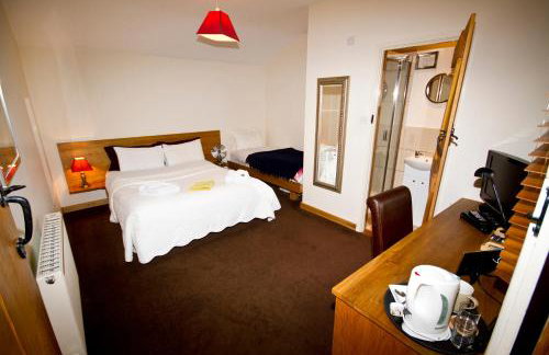 Tonge Barn - Photo 27