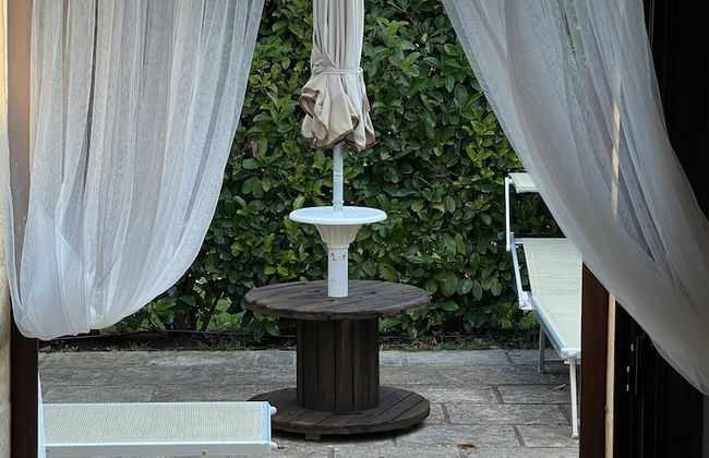 Masseria Giamarra - Foto 63