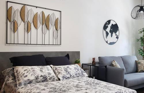 ESTUDIO IDEAL 3 - para vacaciones y trabajo - Foto 1