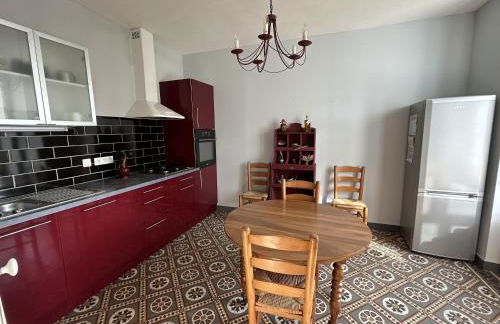 Maison de Charme avec Jardin, à 5 min de la mer - Foto 10