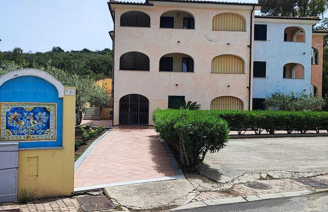 Residence Cala Liberotto - Foto 29