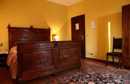 B&B il Baciass - Photo 6