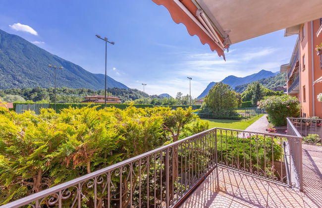 Carlazzo Sant' Agata Apt. 01 - Foto 32